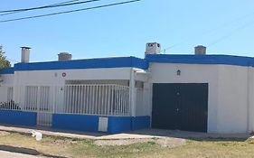 Departamento La Argentina